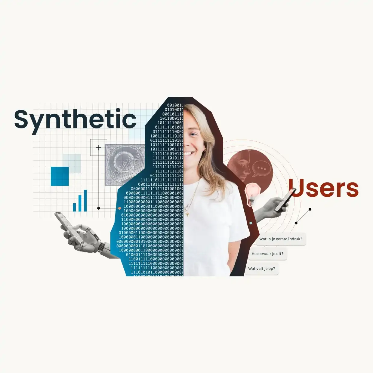 Synthetic Users